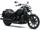 Kawasaki VN 900 Vulcan Custom Special Edition